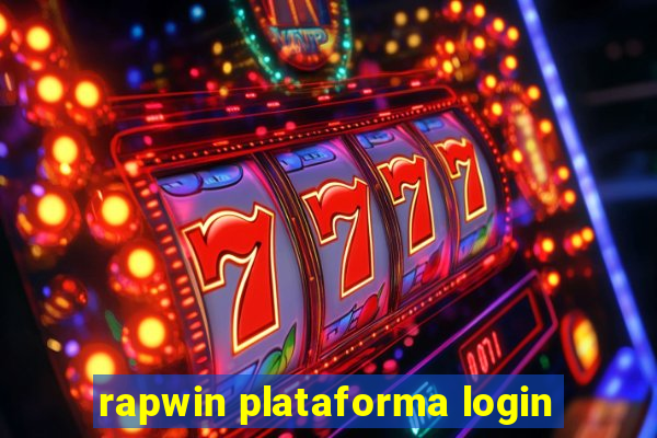 rapwin plataforma login